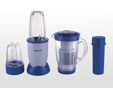 Multi-Functional Kitchen Blender