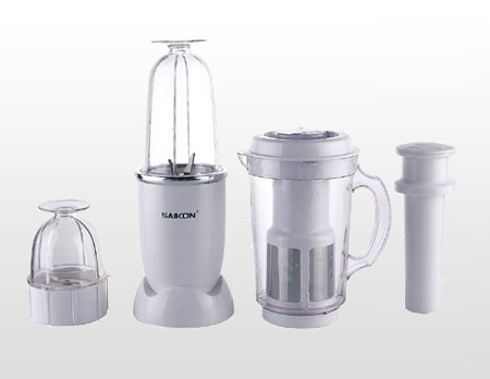 Multi-Functional Kitchen Food Processor