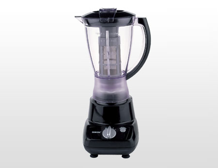 Electric Kitchen Blender with Variable Speed Control