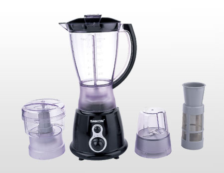 Multi-Functional Kitchen Blender Set