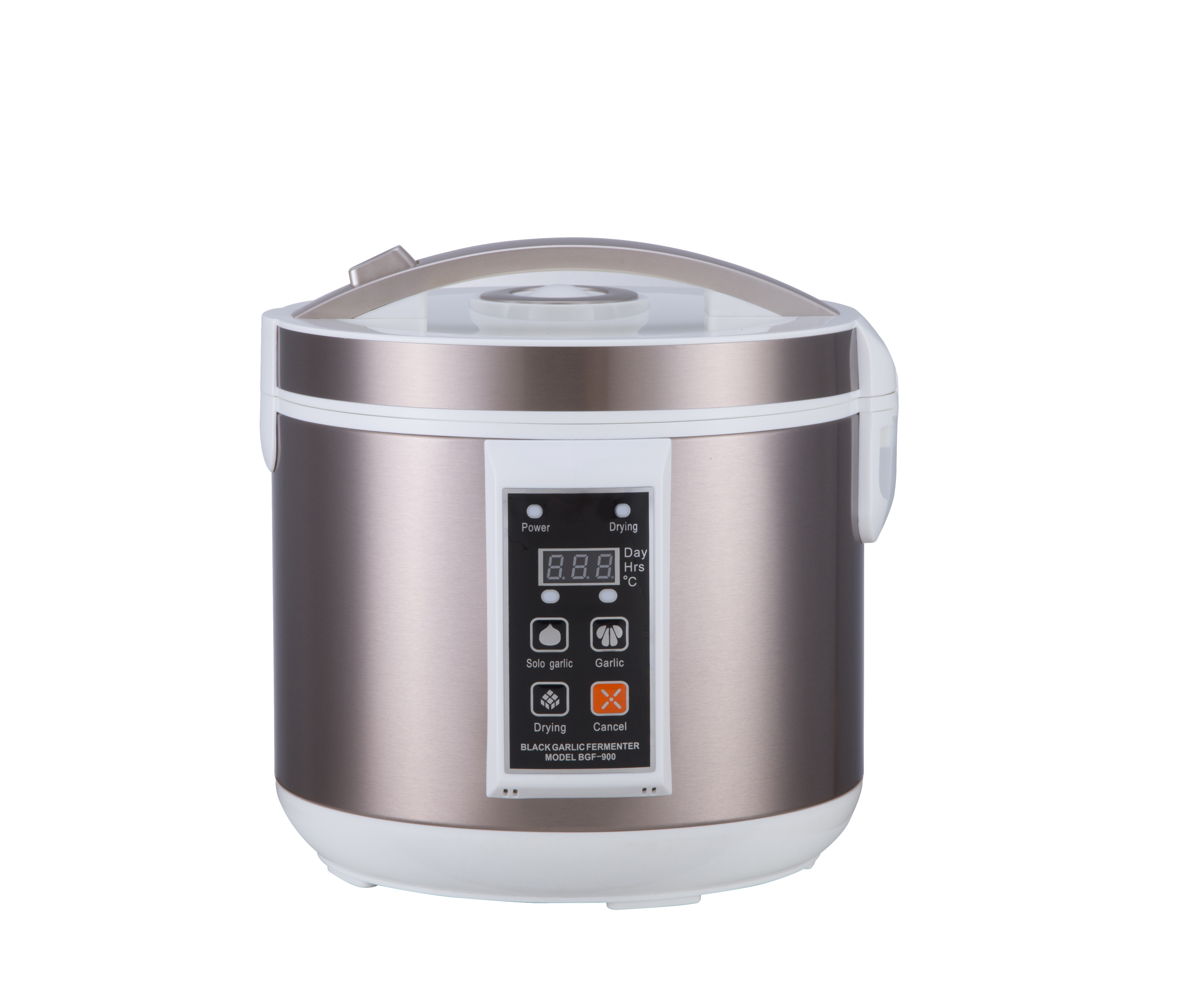 BLACK GARLIC MAKER - Image 2