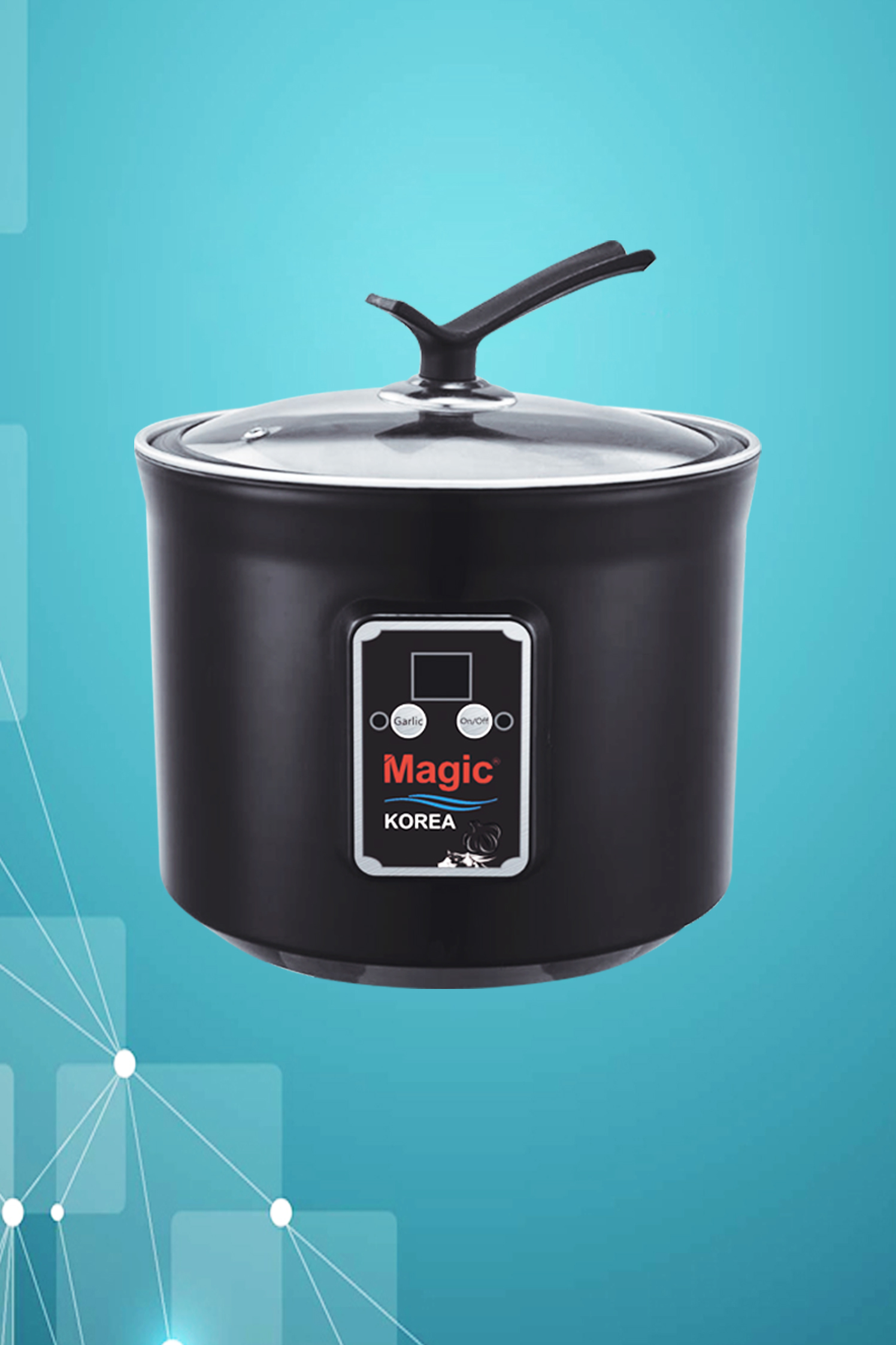 BLACK GARLIC MAKER - Image 2