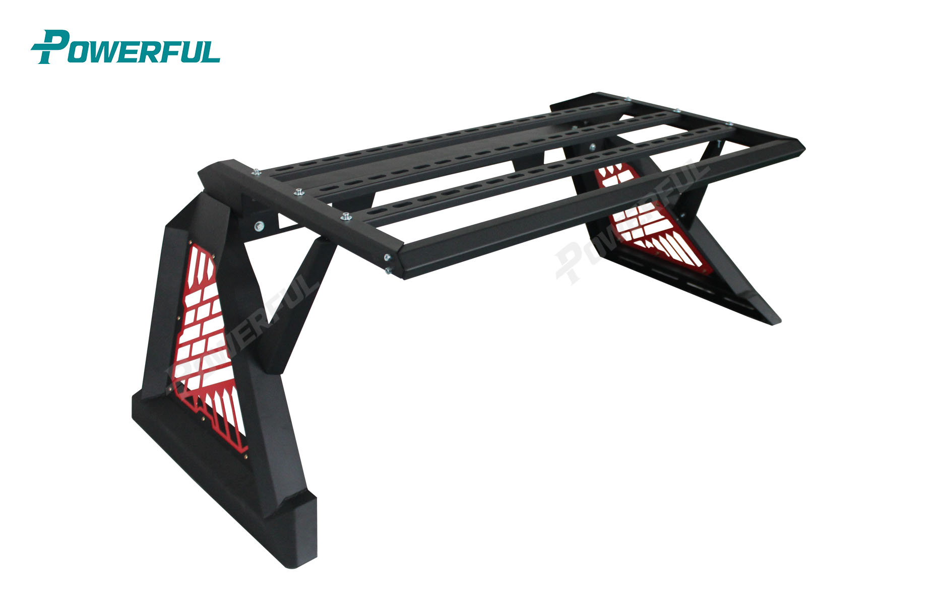 BLACK ROLL BAR - Image 3