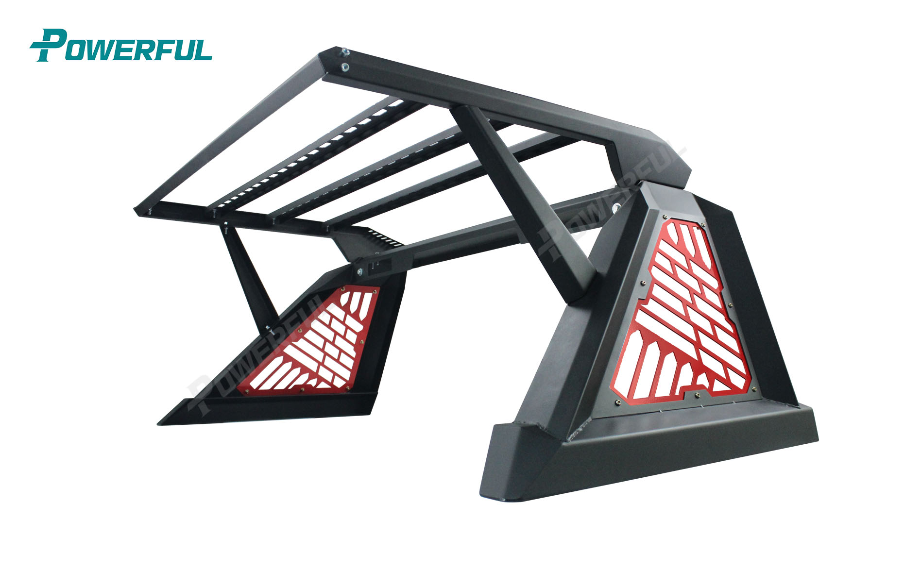 BLACK ROLL BAR - Image 2