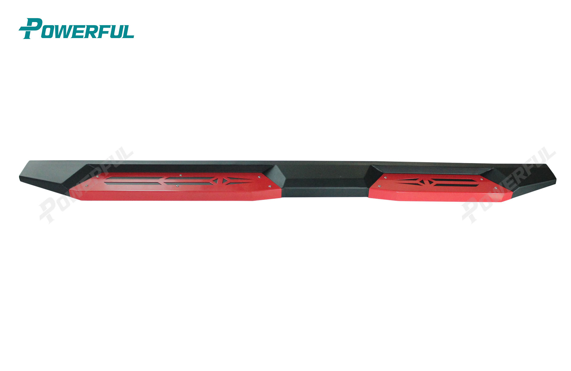 BLACK SIDE BAR - Image 2