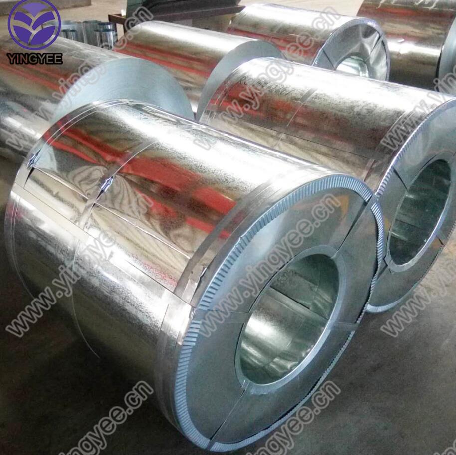 Black steel coils raw material - Image 3
