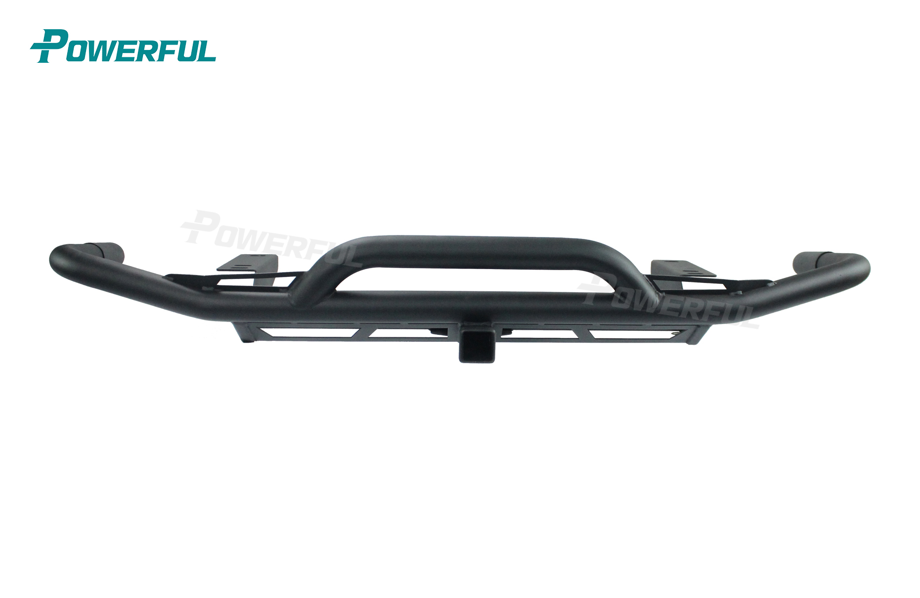 BLACK TOW BAR - Image 3