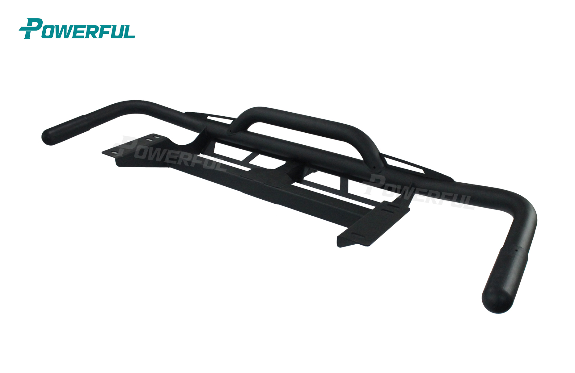 BLACK TOW BAR - Image 2