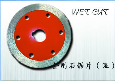 Diamond Saw Blade