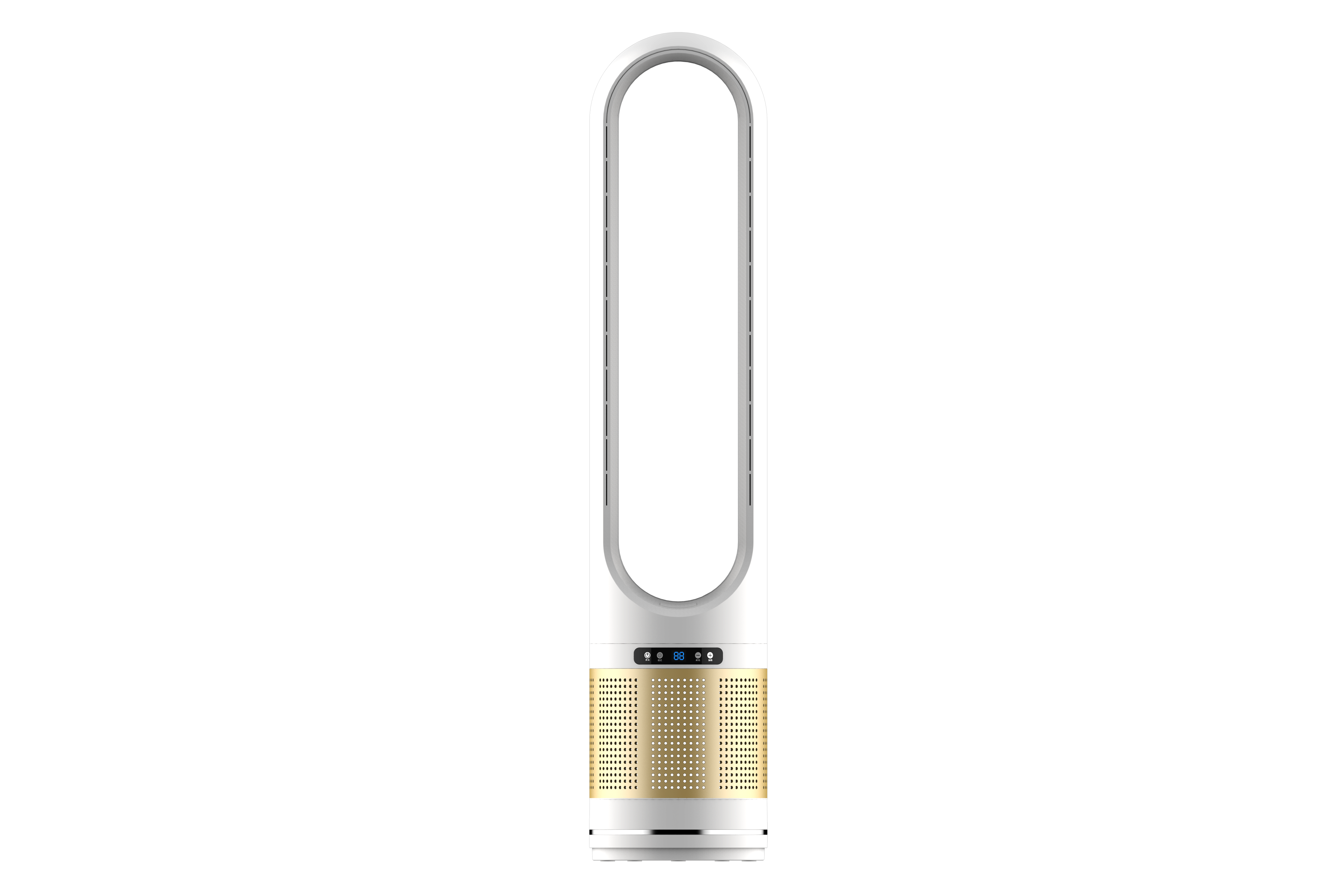 BLADELESS AIR PURIFICATION FAN - Image 3