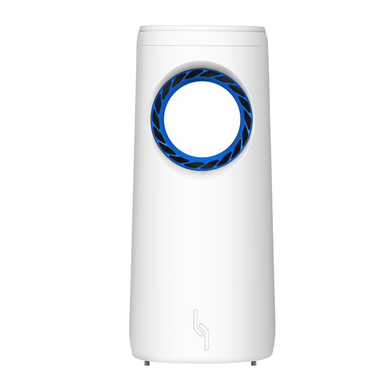 BLADELESS FAN - Image 2