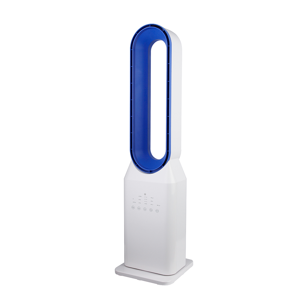 bladeless tower fan - Image 2