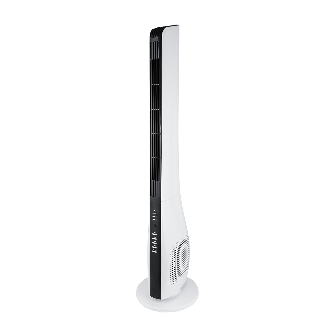 bladeless tower fan - Image 2