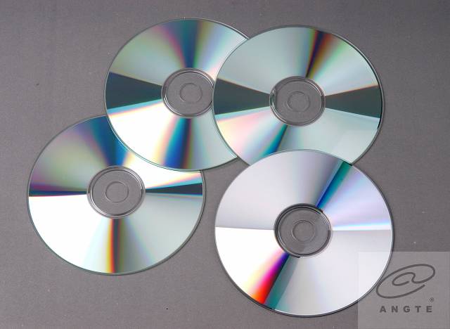 CD-R Recordable Disc