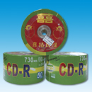 700MB CD-R Media