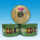 700MB CD-R Media