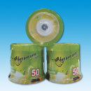 Mini CD-R Disc 215MB, 32X Speed