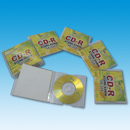 Mini CD-R Disc 215MB