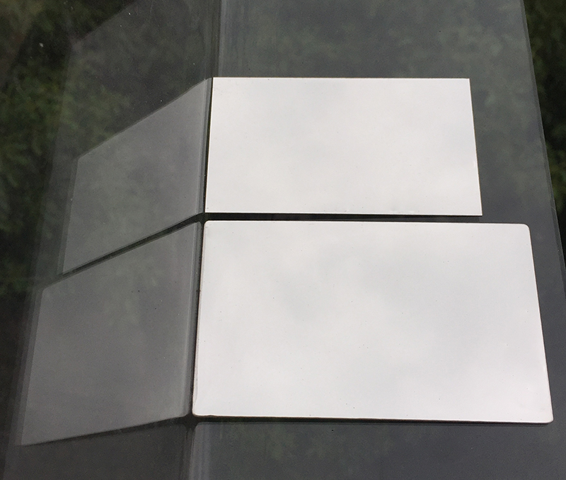 Stainless Steel Plates
