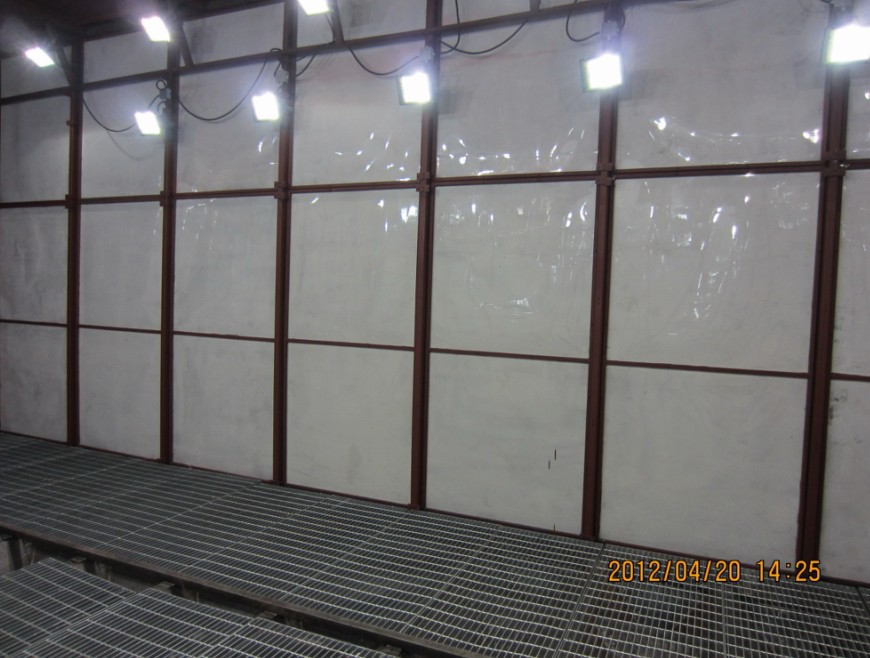 Blast room - Image 2