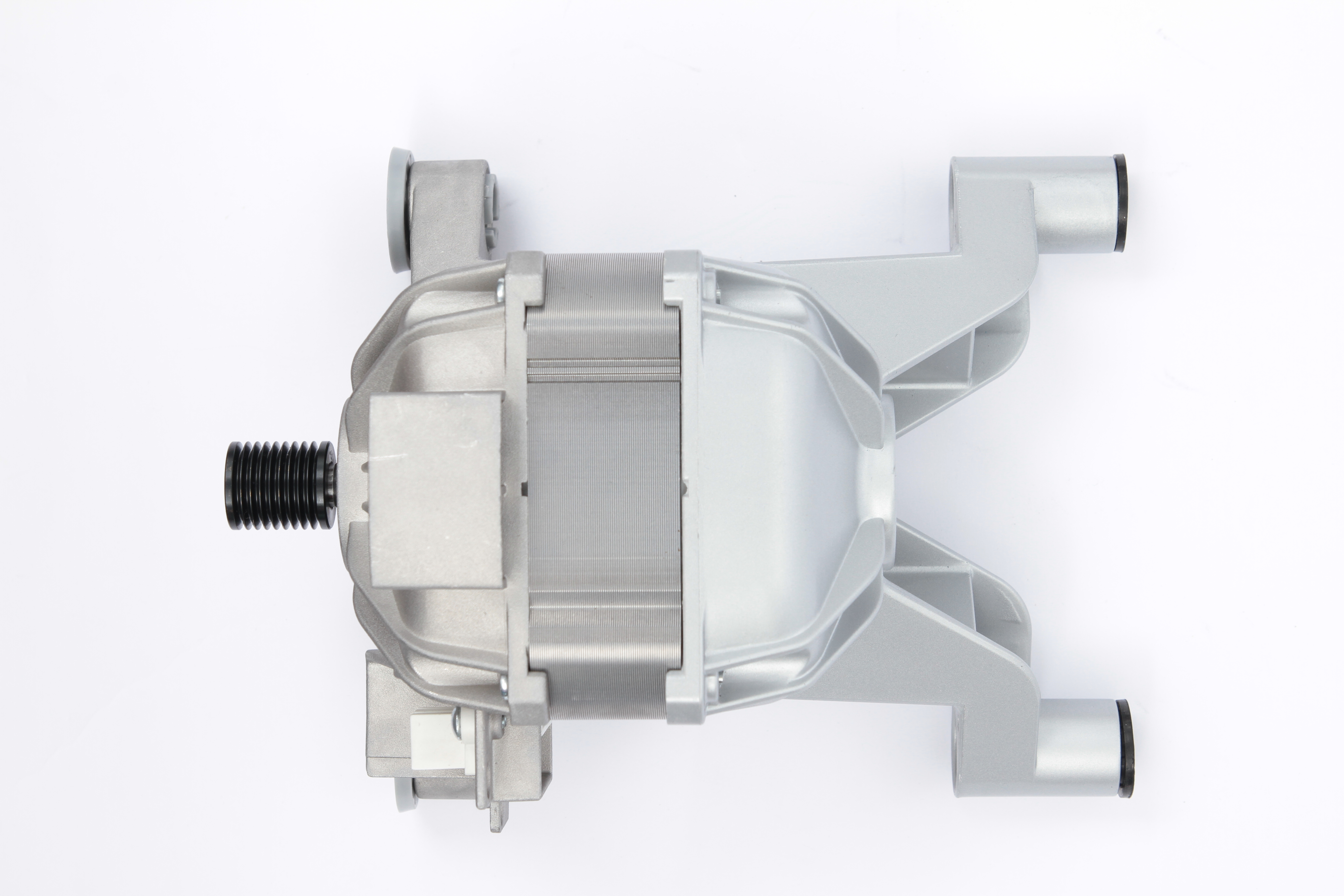 Brushless DC Motor for Washing Machines