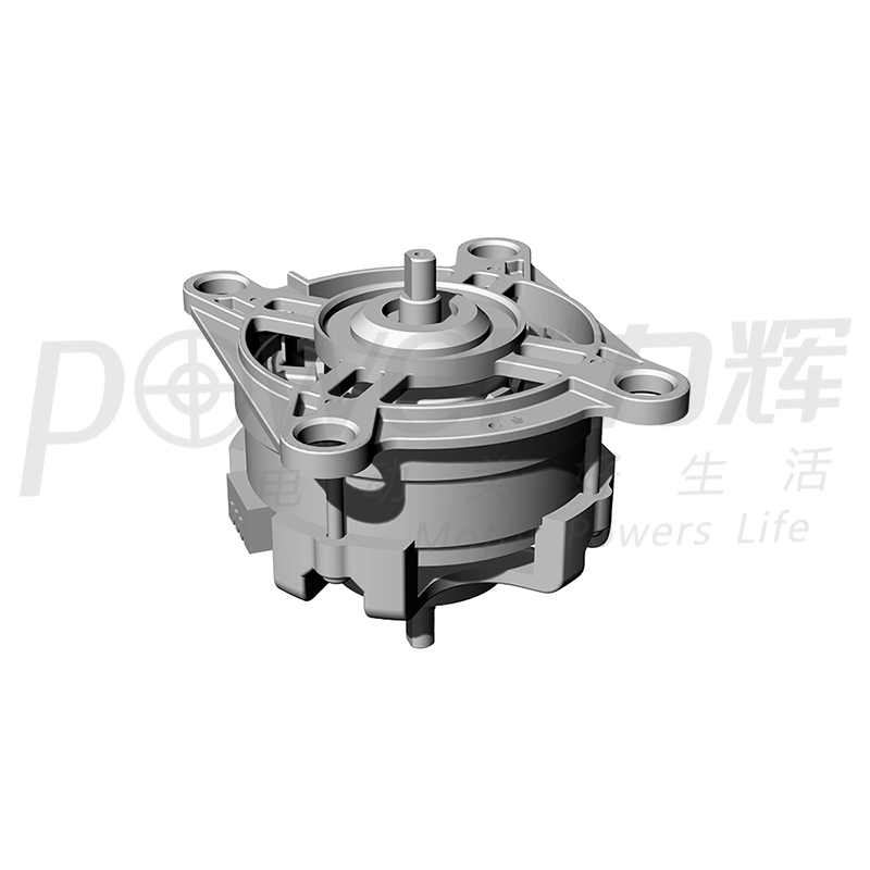 BLDC Blender Motor 24V DC