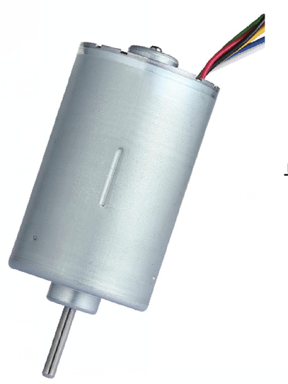 BLDC Motor for Electric fan - Image 3