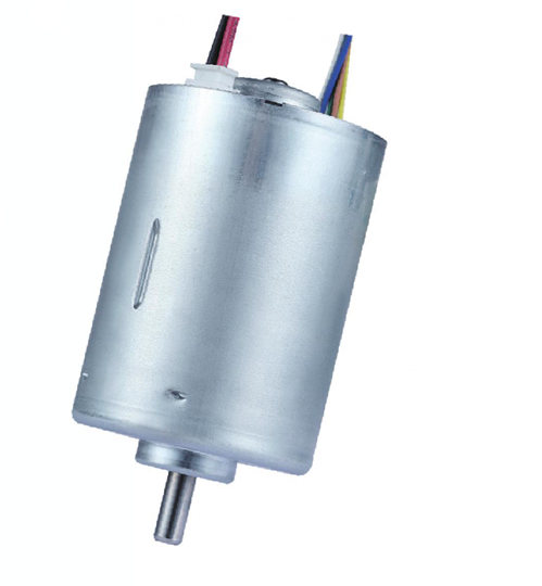 BLDC Motor for Water Pump - Image 3