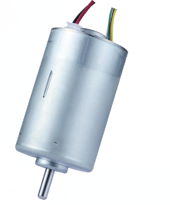 BLDC Motor for Water Pump - Image 3