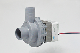 Brushless DC Water Drainage Pump