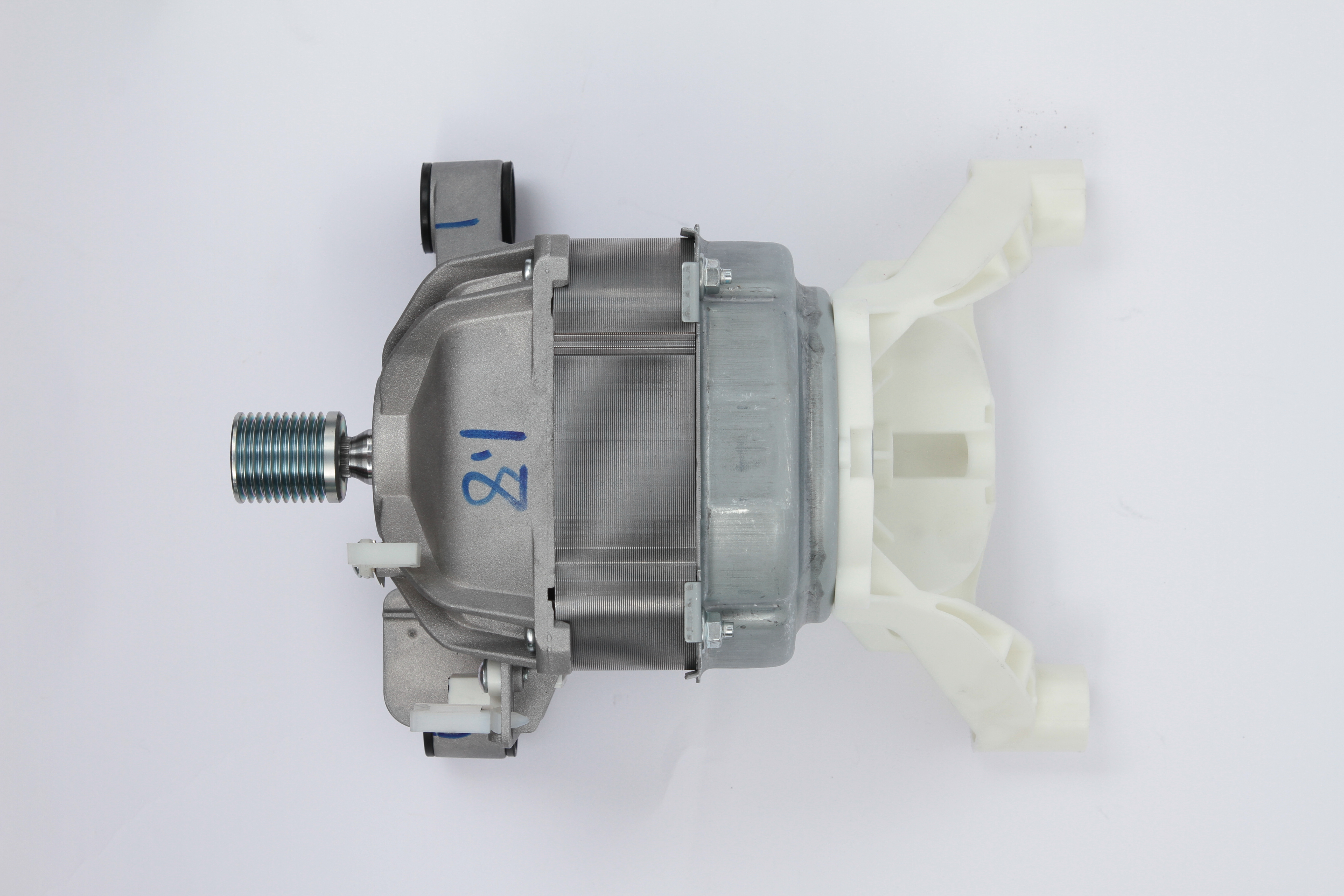 Brushless DC Motor for Kitchen Appliances