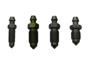 Hydraulic Brake Bleed Screw