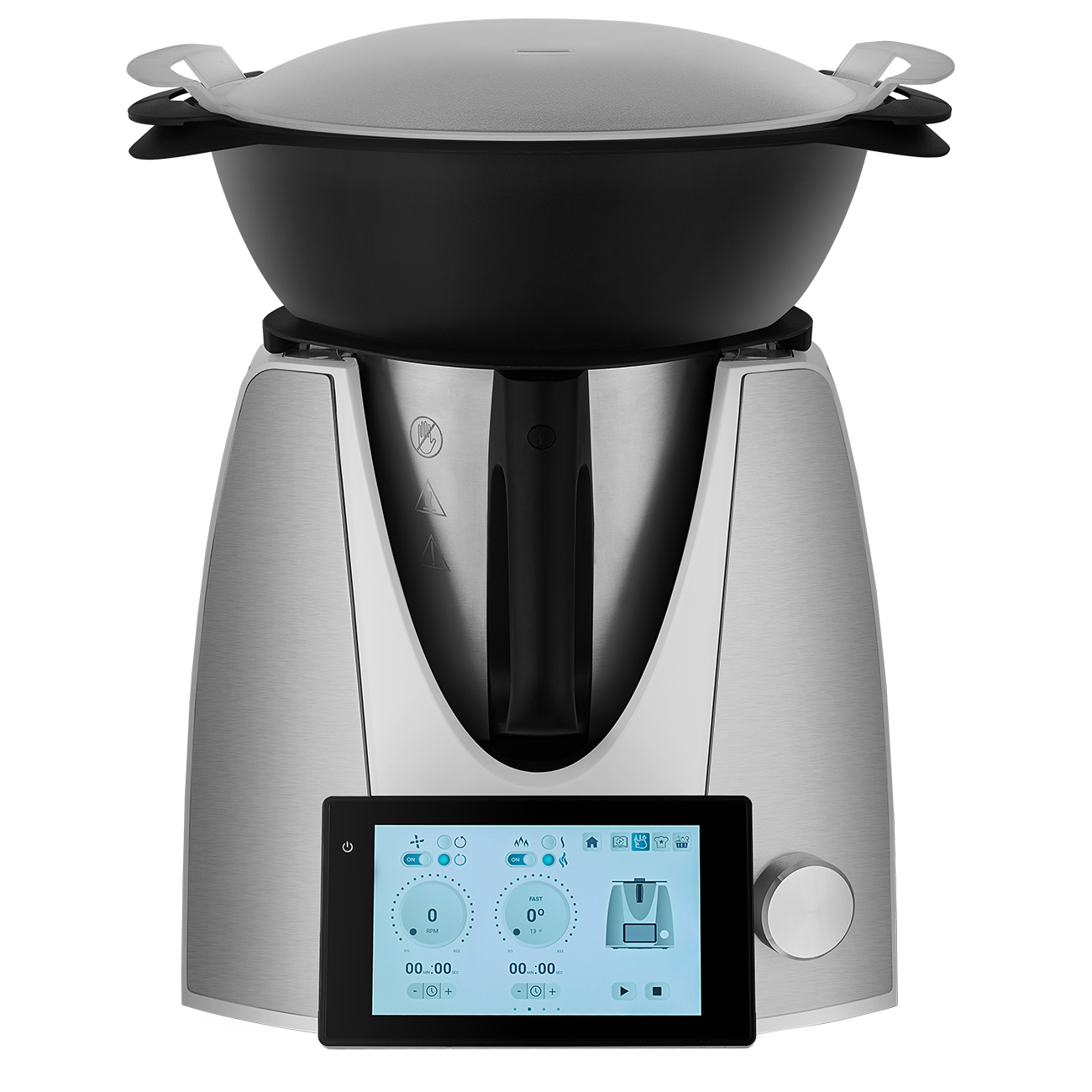 Blend & Cook - Image 3