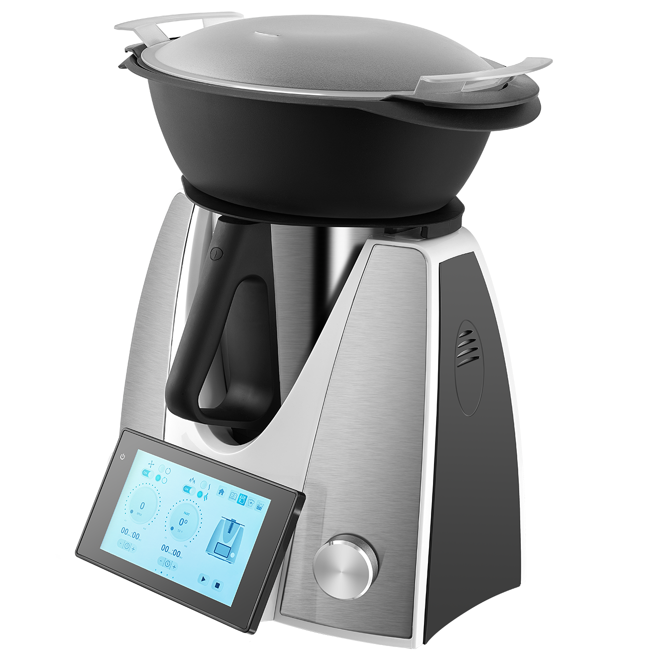 Blend & Cook - Image 2