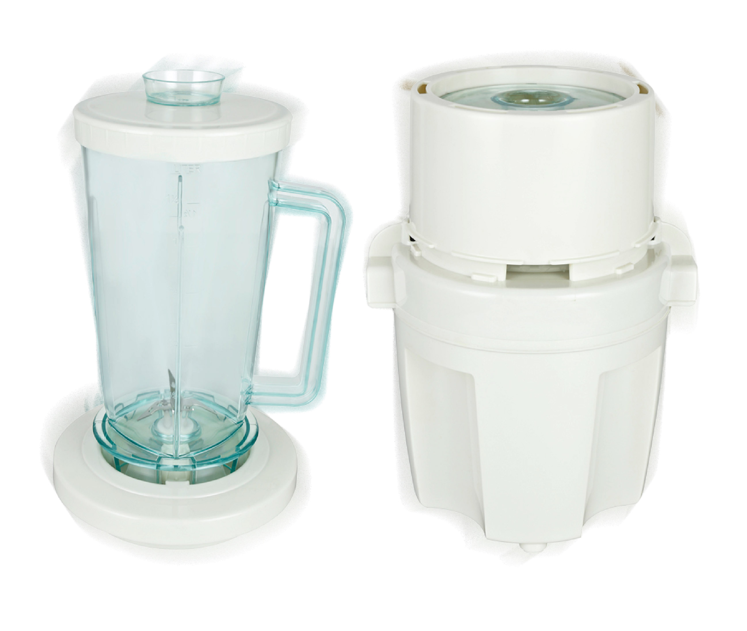 Countertop Food Blender
