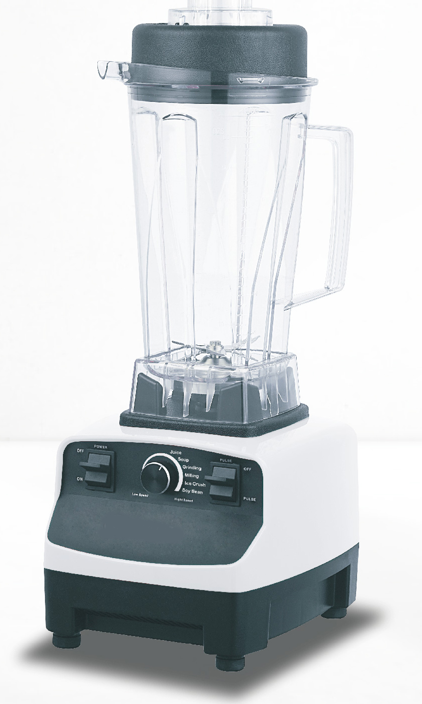 BLENDER - Image 2