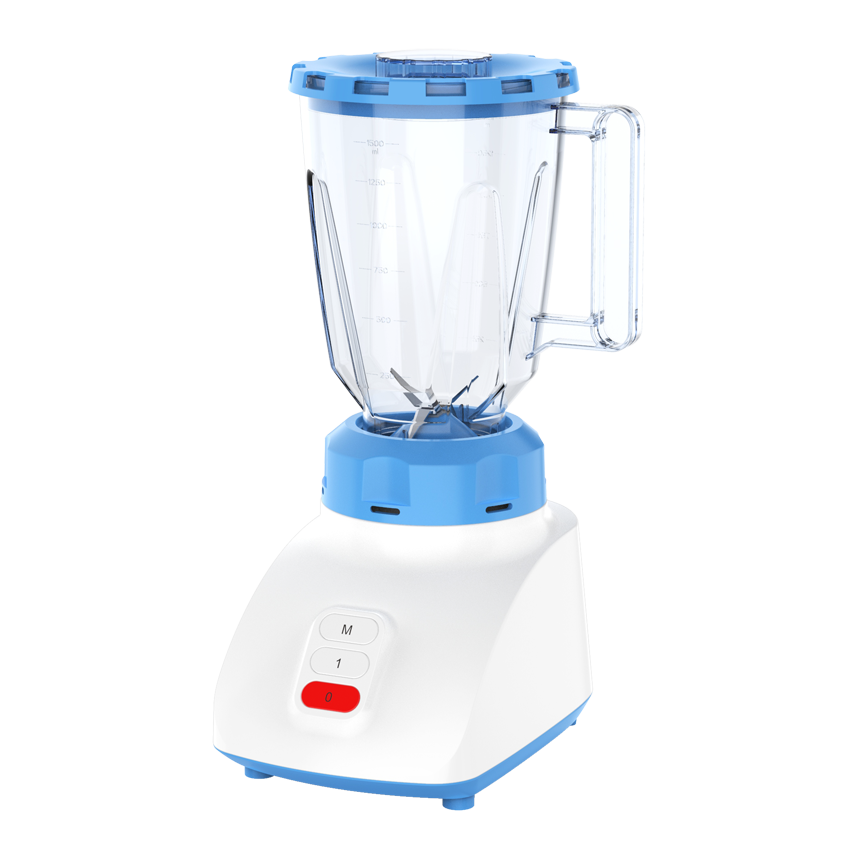 BLENDER - Image 2