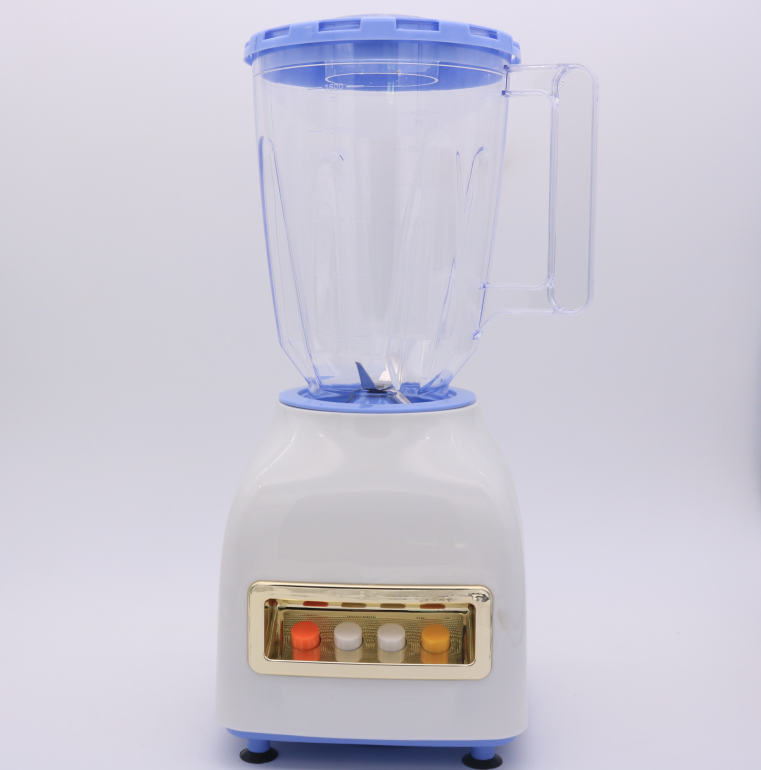 BLENDER - Image 3