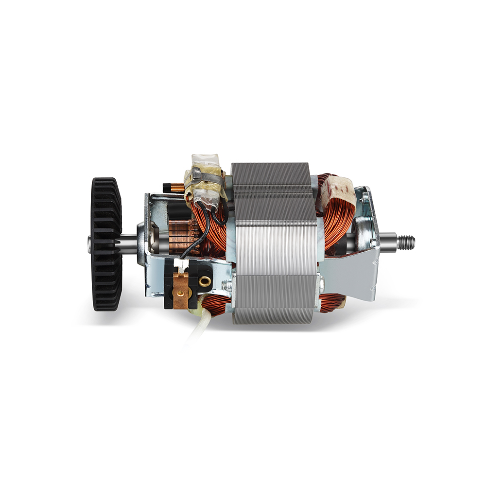 Blender Motor Assembly