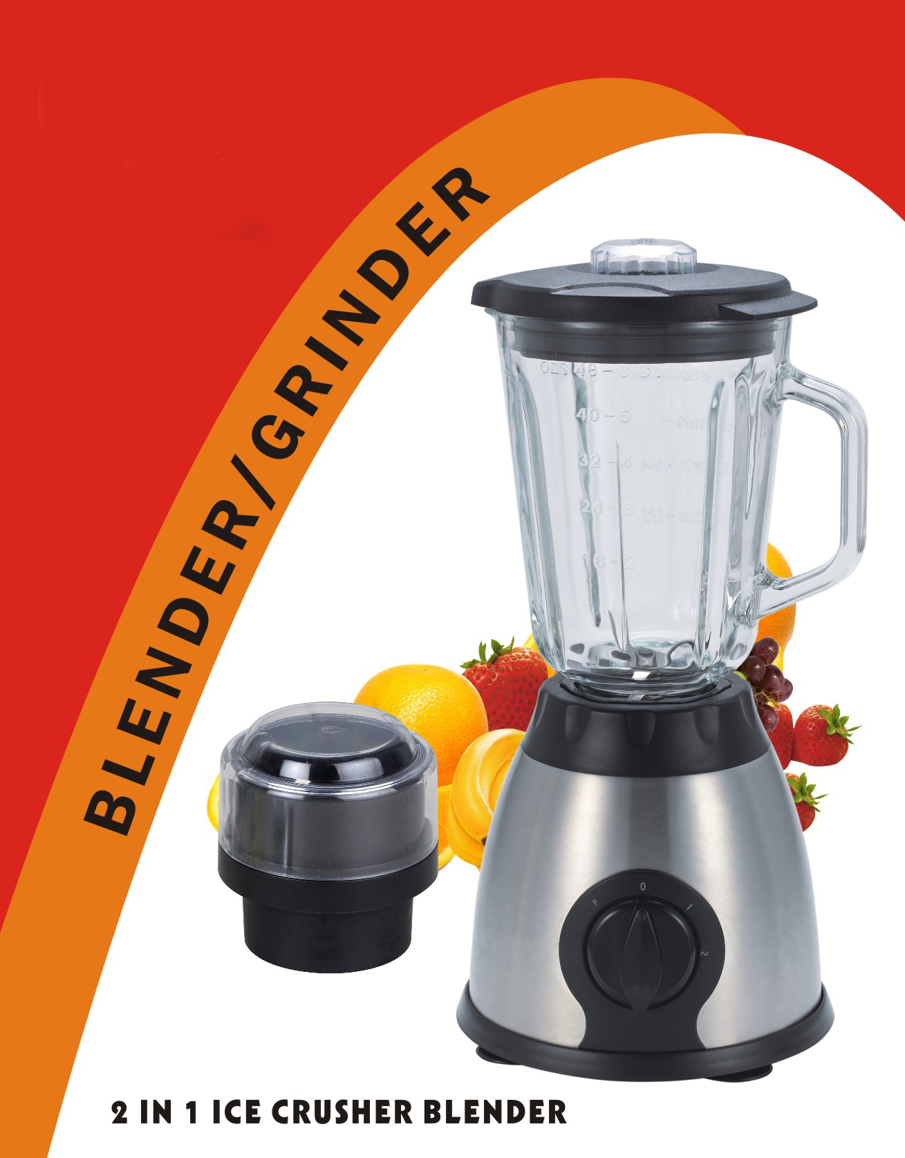 BLENDER - Image 2