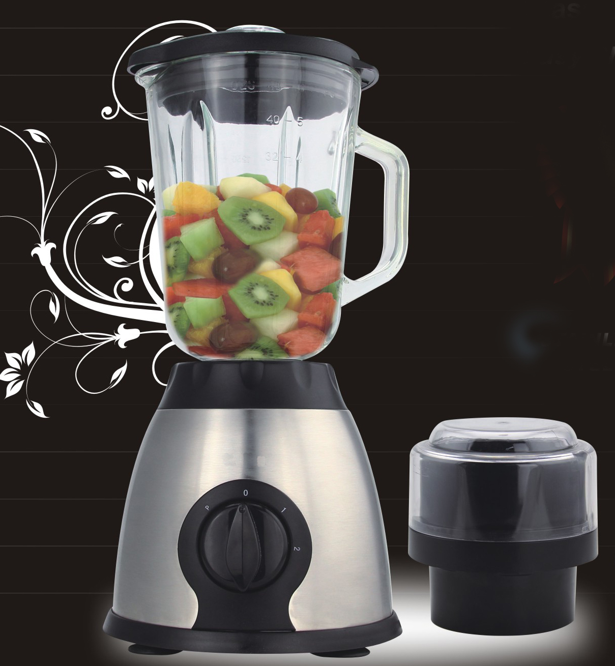 Kitchen Countertop Blender