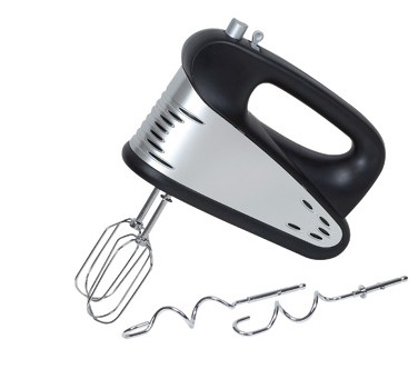 Handheld Electric Mixer