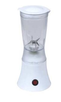 Compact Electric Food Blender