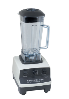 Commercial High-Performance Blender