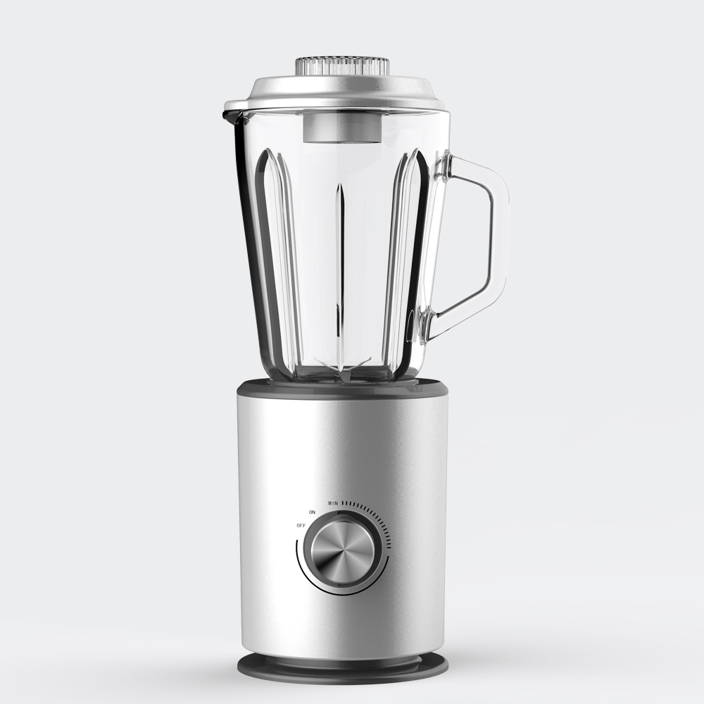 blender and food processor - Image 2