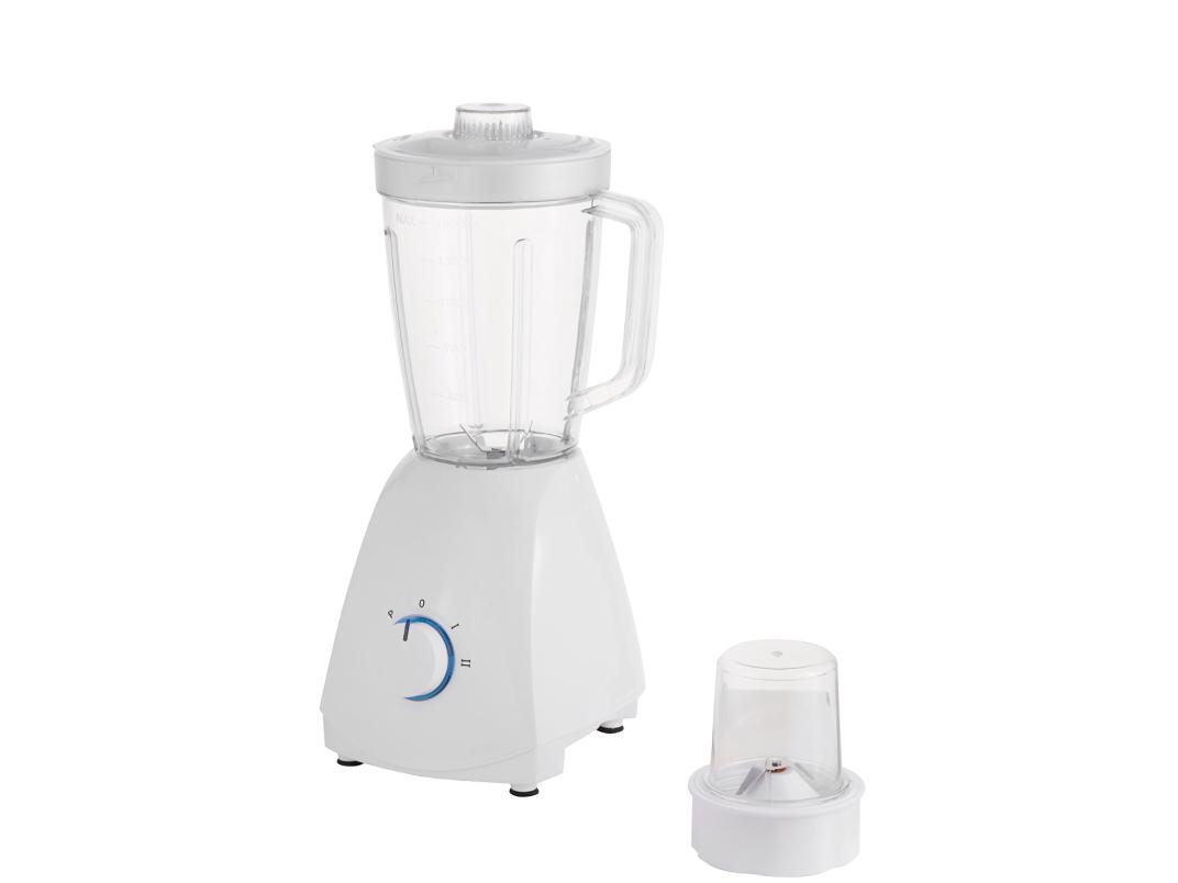 Household Kitchen Blender with Additional Blending Container