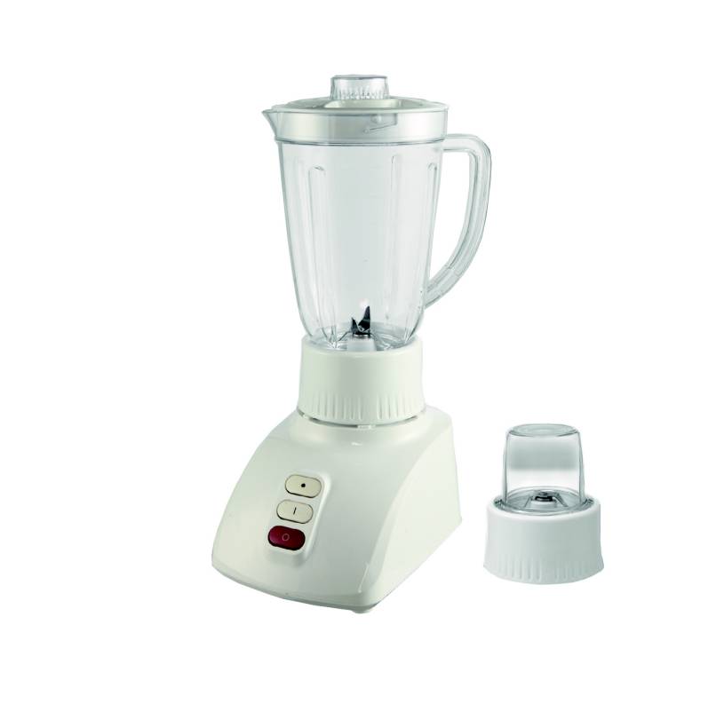 Countertop Kitchen Blender with Additional Blending Cup