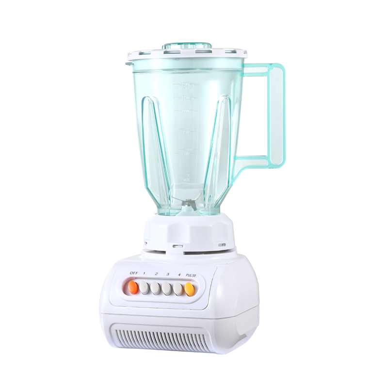 Multi-Speed Kitchen Countertop Blender