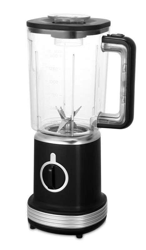 BLENDER BW-3331 BKS - Image 2