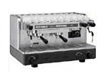 Commercial Dual-Head Espresso Machine